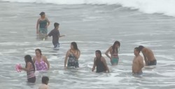 Campaña de Prevención en vacaciones