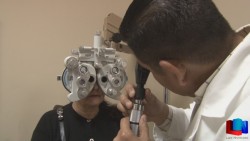 Beneficiarán a personas con cirugía de cataratas