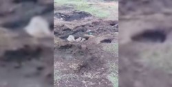Actividad geotérmica en Michoacán apunta a mina de carbón: SEGOB