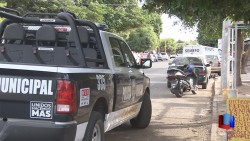 Mujer exige justicia por muerte de sobrina