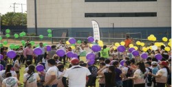 Inaugura ISDE Cursos de verano
