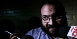 Javier Duarte será extraditado el próximo 17 de julio