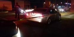 Ciudadano Español es asesinado para despojarlo de su vehículo