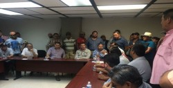 Productores exigen planteamiento al monto de ingreso objetivo