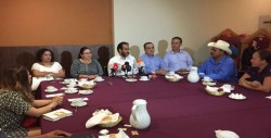 Unidad de partidos de izquierda será prioridad para el 2018