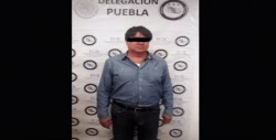 Vinculan a proceso al exalcalde de Palmar de Bravo, Puebla