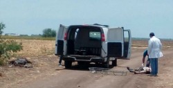 Una persona asesinada en Costa Rica