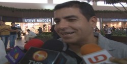 Gaspar Servio esta prácticamente arreglado con Dorados: Toño Nuñez
