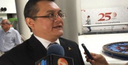 COPARMEX exige a la FGE atienda denuncias interpuestas por la ASE