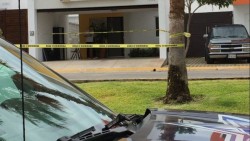 Asesinan a persona dentro de su vivienda en Perisur