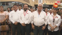 Beneficios apertura Ley Express Villa Juárez