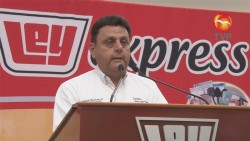 Agradecen por apertura Ley Express en Villa Juárez