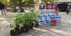 Rehabilitarán 75 escuelas de nivel básico durante periodo de vacaciones