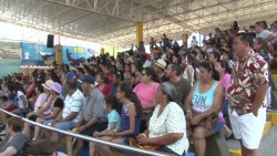 Se incrementa la afluencia de visitantes en Acuario Mazatlán