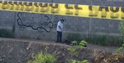 Encuentran a dos jóvenes asesinados en Fracc. Zona Dorada