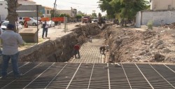 Gobierno de Sinaloa adeuda 25 mdp a constructores de 21 empresas
