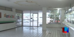 Anuncian restauración del edificio de Telecomm