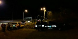 Asesinan a un joven cerca al dique La Primavera