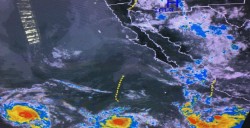 Para esta semana pudieran generalizarse las lluvias en Sinaloa