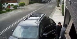 Crece percepción de inseguridad en México