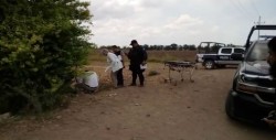 Asesinan a golpes a un joven en Navolato
