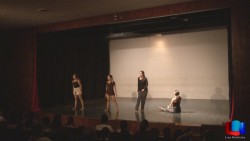 Destaca ISC cultura en Cajeme