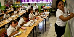 Certificados Escolares ya no llevará fotografía digital del alumno