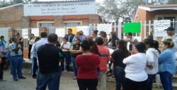 Detienen a maestra de preescolar acusada de abuso sexual en Jalisco