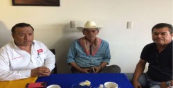Exhortan a manifestarse este viernes en casetas