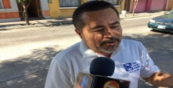 Actuación de Legisladores es presión para la modificación al Artículo 37
