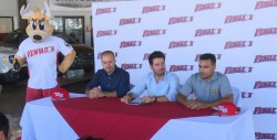 Anuncia Venados última promoción