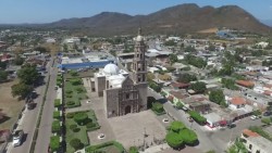 El Rosario, es el municipio más seguro de Sinaloa