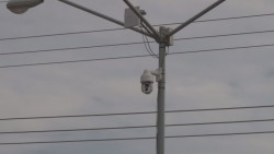 De marzo a la fecha han dañado 39 cámaras a balazos en Culiacán