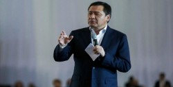 Osorio Chong pide "tener fe" en la PGR en el caso Duarte