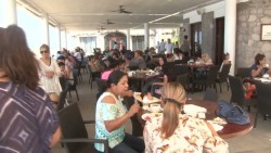 Aumentan ventas en restaurantes