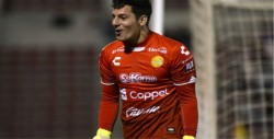 Gaspar Servio no seguirá en Dorados