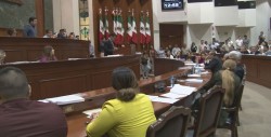 Con línea a favor van las cuentas públicas del segundo semestre de 2016