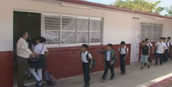 2 mil 707 escuelas públicas de educación básica  se incorporan al PNCE
