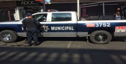 Con resultados a 3 meses de efectuar Operativo Centro Seguro