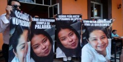Decapitan a universitaria al confundirla con sobrina de capo