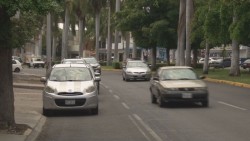 Se roban ocho autos por día en Culiacán