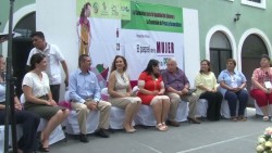 Foro Regional Mujer en la Pesca