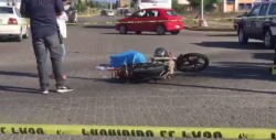 Los choferes involucrados en accidentes dejarán de prestar el servicio: DVyT