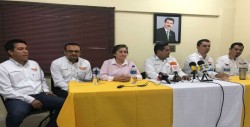 SNTE 53 dice que siempre sí se moverán del COBAES 37