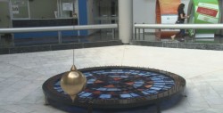 ¿Conoces la función del  péndulo?