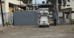 Trasciende que "El Cali" se encuentra de nuevo en el penal de Aguaruto