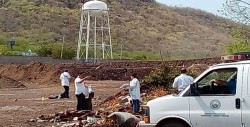 Encuentran a un hombre asesinado