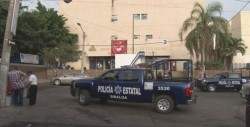 SSP trabaja en la elaboración de un protocolo de seguridad en hospitales