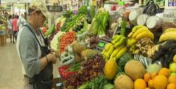 INPC incrementó un 0.24 por ciento