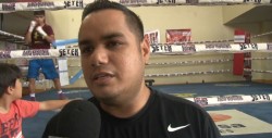 El "Zurdo" dejó Mazatlán